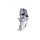 BOSCH 0 986 135 625 Bremssattel