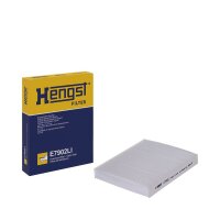 HENGST FILTER E7902LI Filter, Innenraumluft