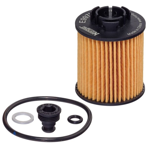 HENGST FILTER E997H D896 Ölfilter