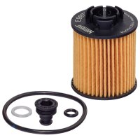 HENGST FILTER E997H D896 Ölfilter