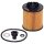 HENGST FILTER E997H D896 Ölfilter