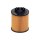 HENGST FILTER E997H D896 Ölfilter