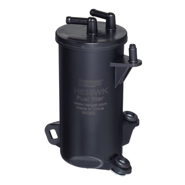 HENGST FILTER H639WK D914 Kraftstofffilter
