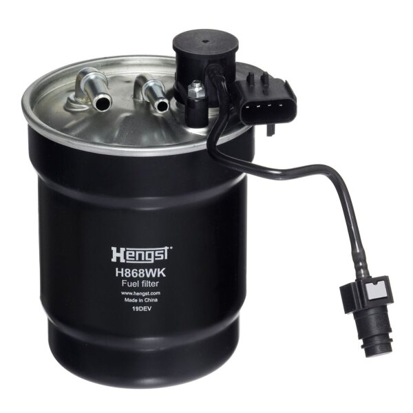 HENGST FILTER H868WK Kraftstofffilter