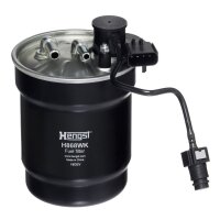HENGST FILTER H868WK Kraftstofffilter