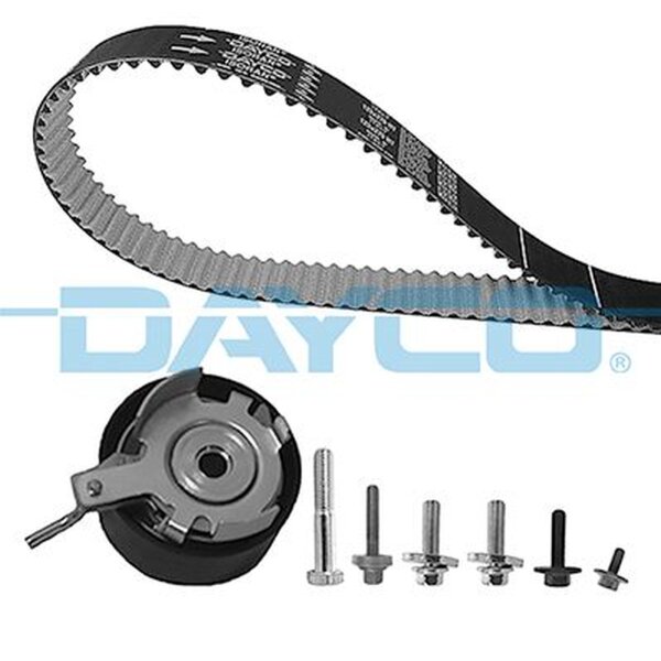 DAYCO KTB764K Zahnriemensatz