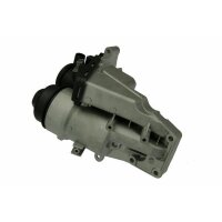ÜRO Parts 31338685 Gehäuse, Ölfilter