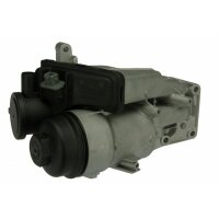 ÜRO Parts 31338685 Gehäuse, Ölfilter