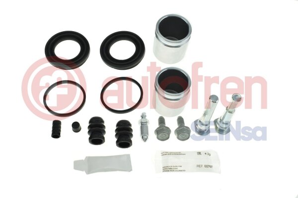 AUTOFREN SEINSA D44600S Reparatursatz, Bremssattel