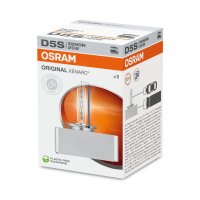 ams-OSRAM 66540 Glühlampe, Fernscheinwerfer
