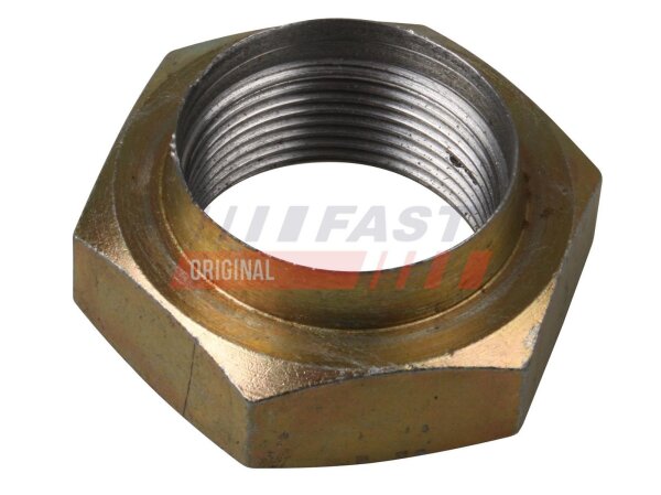 FAST FT26002 Mutter, Achszapfen