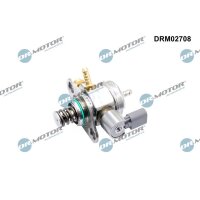 Dr.Motor Automotive DRM02708 Hochdruckpumpe