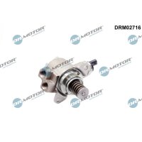 Dr.Motor Automotive DRM02716 Hochdruckpumpe