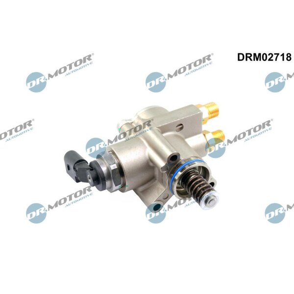Dr.Motor Automotive DRM02718 Hochdruckpumpe