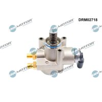 Dr.Motor Automotive DRM02718 Hochdruckpumpe