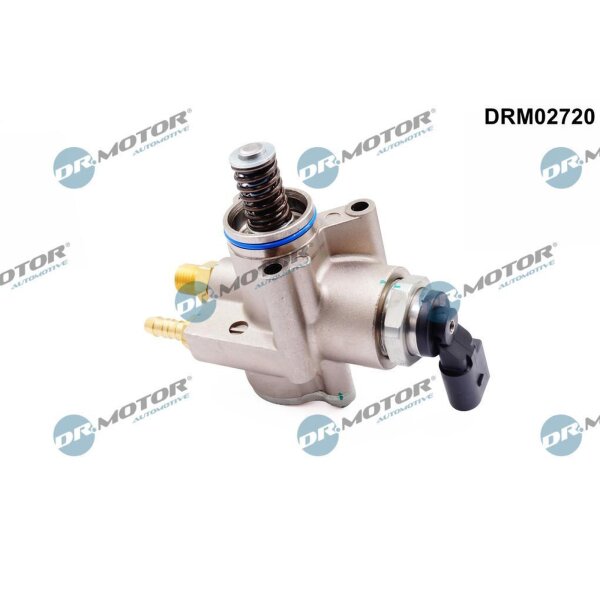 Dr.Motor Automotive DRM02720 Hochdruckpumpe