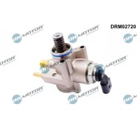 Dr.Motor Automotive DRM02720 Hochdruckpumpe