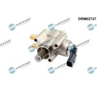 Dr.Motor Automotive DRM02727 Hochdruckpumpe