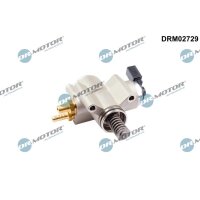 Dr.Motor Automotive DRM02729 Hochdruckpumpe