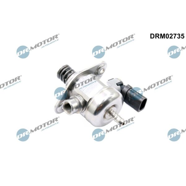 Dr.Motor Automotive DRM02735 Hochdruckpumpe