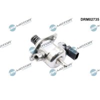 Dr.Motor Automotive DRM02735 Hochdruckpumpe