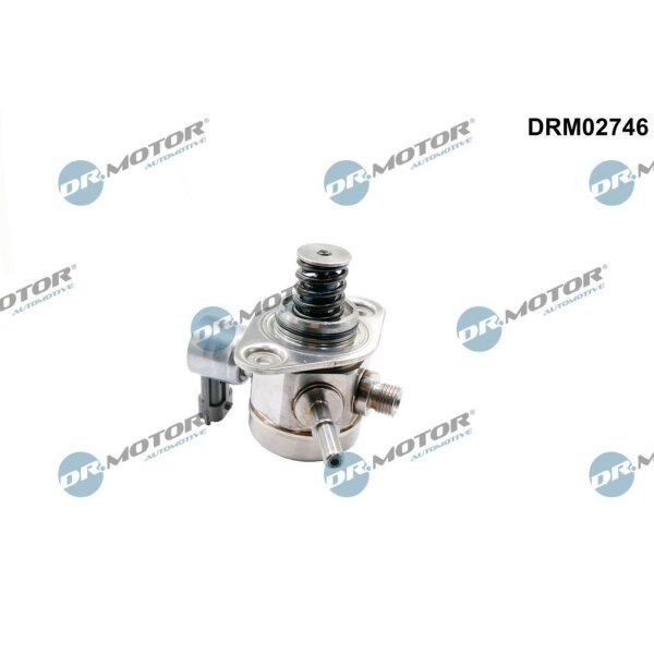 Dr.Motor Automotive DRM02746 Hochdruckpumpe