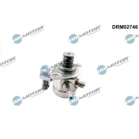 Dr.Motor Automotive DRM02746 Hochdruckpumpe