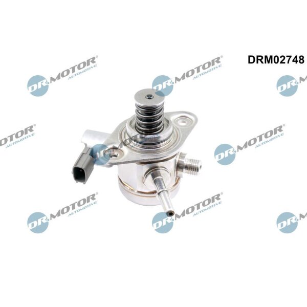 Dr.Motor Automotive DRM02748 Hochdruckpumpe