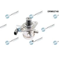 Dr.Motor Automotive DRM02748 Hochdruckpumpe