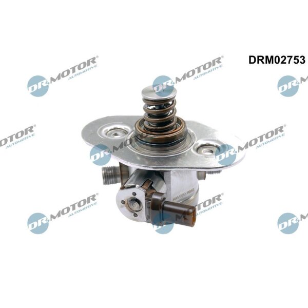 Dr.Motor Automotive DRM02753 Hochdruckpumpe