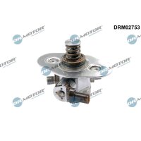 Dr.Motor Automotive DRM02753 Hochdruckpumpe