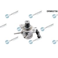 Dr.Motor Automotive DRM02756 Hochdruckpumpe