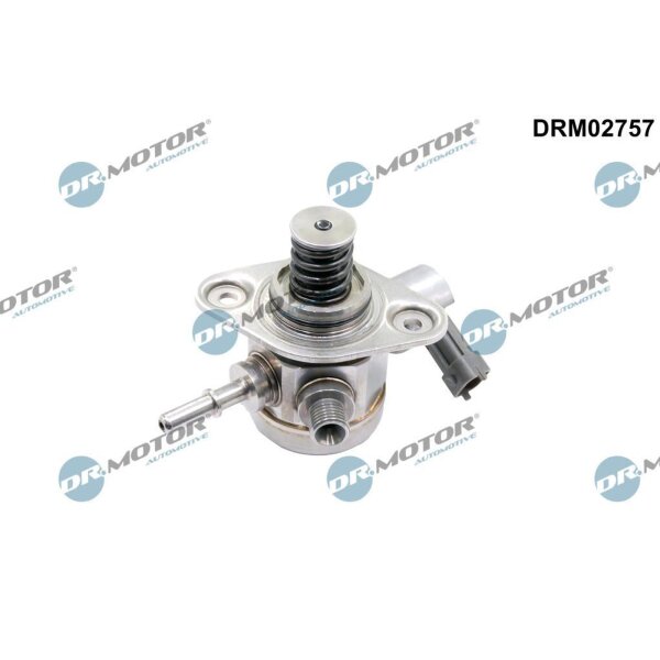 Dr.Motor Automotive DRM02757 Hochdruckpumpe