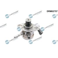 Dr.Motor Automotive DRM02757 Hochdruckpumpe