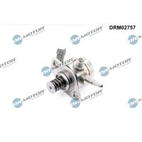 Dr.Motor Automotive DRM02757 Hochdruckpumpe