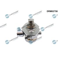 Dr.Motor Automotive DRM02758 Hochdruckpumpe