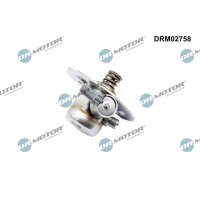 Dr.Motor Automotive DRM02758 Hochdruckpumpe