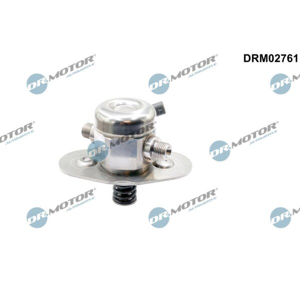 Dr.Motor Automotive DRM02761 Hochdruckpumpe