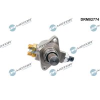Dr.Motor Automotive DRM02774 Hochdruckpumpe