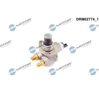 Dr.Motor Automotive DRM02774 Hochdruckpumpe