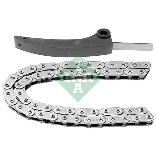 Schaeffler INA 558 0148 10 Kettensatz, Ölpumpenantrieb