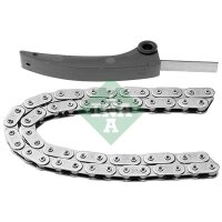 Schaeffler INA 558 0148 10 Kettensatz, Ölpumpenantrieb