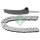 Schaeffler INA 558 0148 10 Kettensatz, Ölpumpenantrieb
