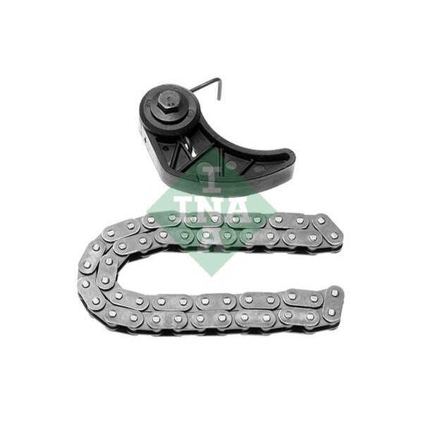 Schaeffler INA 558 0149 10 Kettensatz, Ölpumpenantrieb