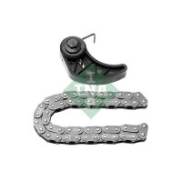 Schaeffler INA 558 0149 10 Kettensatz, Ölpumpenantrieb