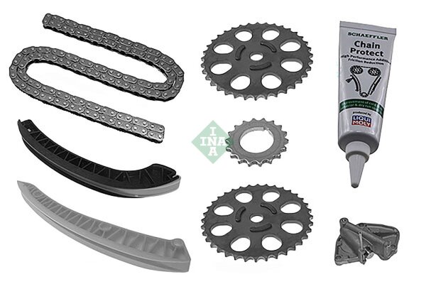 Schaeffler INA 559 1820 30 Steuerkettensatz