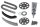 Schaeffler INA 559 1820 30 Steuerkettensatz