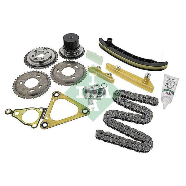 Schaeffler INA 559 1812 40 Steuerkettensatz