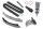 Schaeffler INA 559 1846 20 Steuerkettensatz