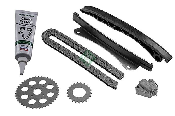 Schaeffler INA 559 1817 30 Steuerkettensatz